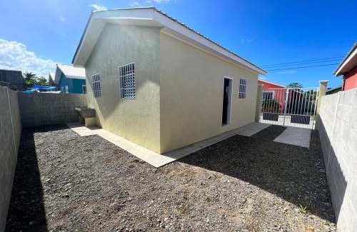 Aldea de Peru Casa | Residencial Portales del Este