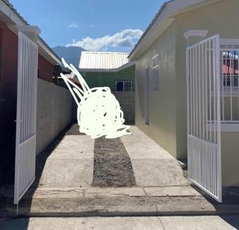 Aldea de Peru Casa | Residencial Portales del Este
