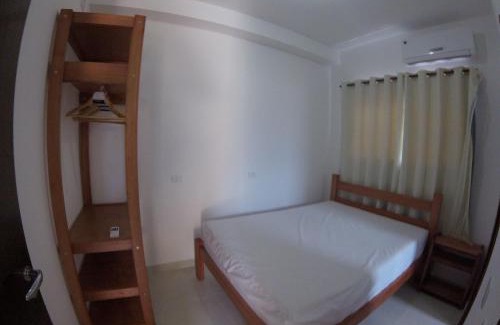 Lazaro Apartamento | Residencial Porto di Lázaro