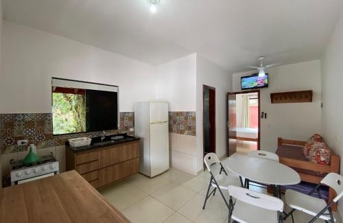 Lazaro Apartamento | Residencial Porto di Lázaro