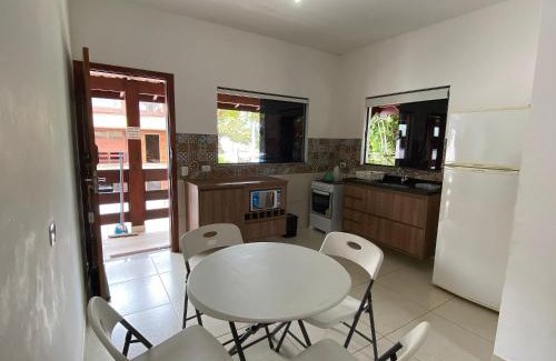 Lazaro Apartamento | Residencial Porto di Lázaro