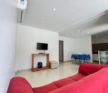Sao Luis Casa | Residencial Pousada Quintas do Calhau