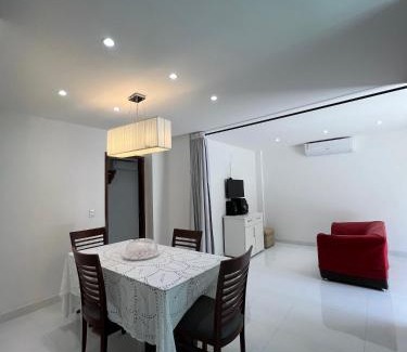 Sao Luis Casa | Residencial Pousada Quintas do Calhau