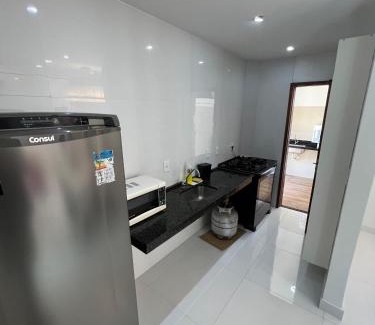 Sao Luis Casa | Residencial Pousada Quintas do Calhau