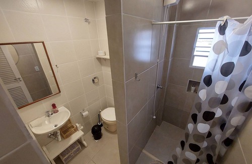 Cachoeira do Bom Jesus Apartamento | Residencial Praia Bella - Floripa-SC
