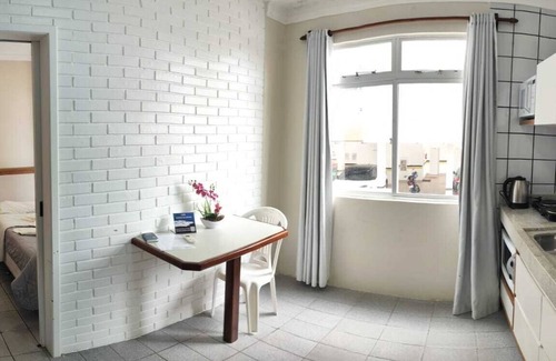 Canasvieiras Hotel | Residencial Praia Mar