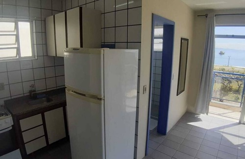 Canasvieiras Hotel | Residencial Praia Mar