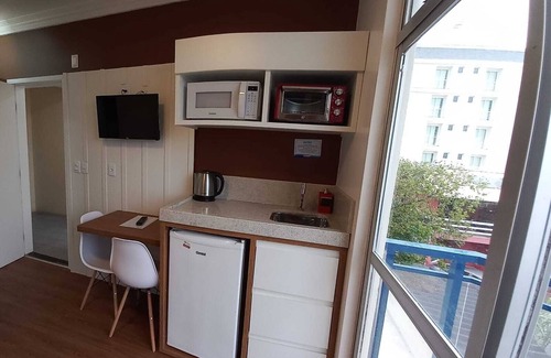 Canasvieiras Hotel | Residencial Praia Mar