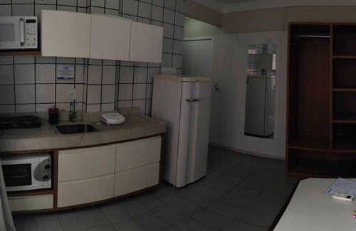 Canasvieiras Hotel | Residencial Praia Mar