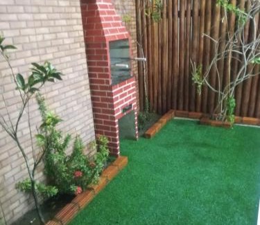 Coroa Vermelha Apartamento | Residencial Praia dos Corais