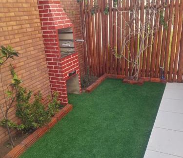 Coroa Vermelha Apartamento | Residencial Praia dos Corais