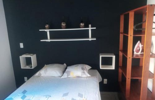 Coroa Vermelha Apartamento | Residencial Praia dos Corais