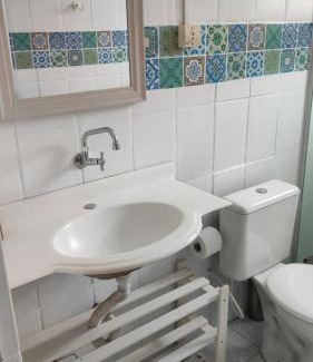 Daniela Apartamento | Residencial Praia da Daniela