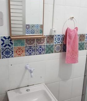 Daniela Apartamento | Residencial Praia da Daniela
