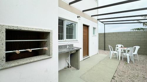 Praia do Sonho Apartamento | Residencial Praia do Sonho - PLH002