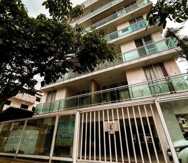 Prainha Apartamento | Residencial Prainha