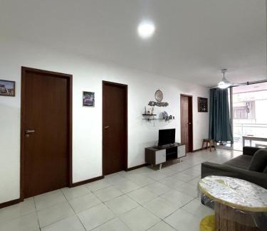 Prainha Apartamento | Residencial Prainha