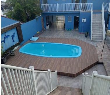 Balneario Praia do Leste Apartamento | Residencial Primavera