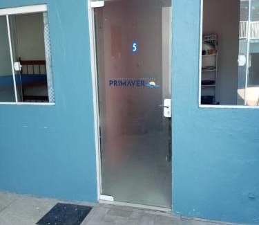 Balneario Praia do Leste Apartamento | Residencial Primavera