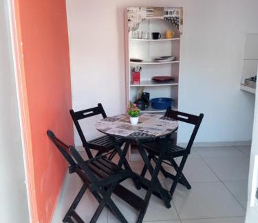 Balneario Praia do Leste Apartamento | Residencial Primavera