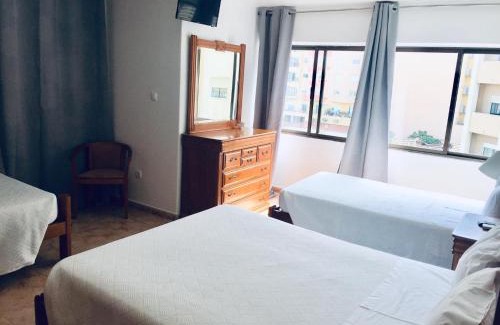Santo Andre Casa | Residencial Principe Guest House
