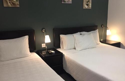 Santo Andre Casa | Residencial Principe Guest House