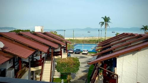 Ponta das Canas Apartamento | Residencial Privilegio