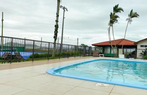 Ponta das Canas Apartamento | Residencial Privilegio