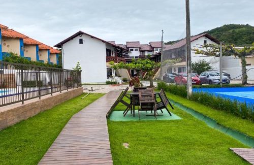 Ponta das Canas Apartamento | Residencial Privilegio
