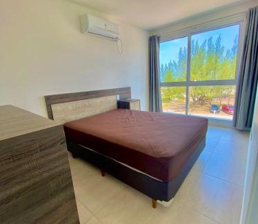 Torres Apartamento | Residencial Provincia Di Trento Beira Mar