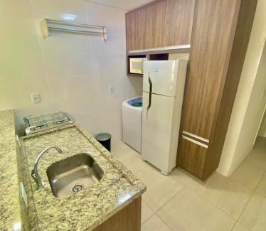 Torres Apartamento | Residencial Provincia Di Trento Beira Mar