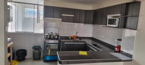 Cusco Apartamento | RESIDENCIAL QUIÑONES