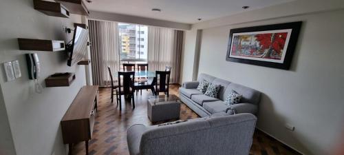 Cusco Apartamento | RESIDENCIAL QUIÑONES