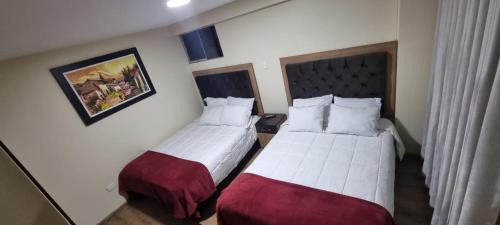 Cusco Apartamento | RESIDENCIAL QUIÑONES