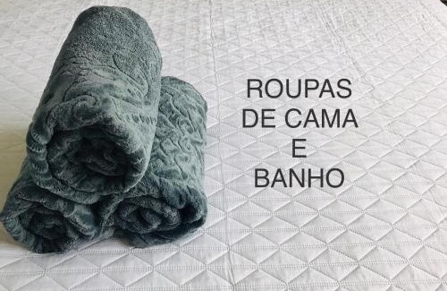 Garopaba Apartamento | Residencial Quinta dos Açores