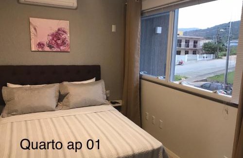 Garopaba Apartamento | Residencial Quinta dos Açores