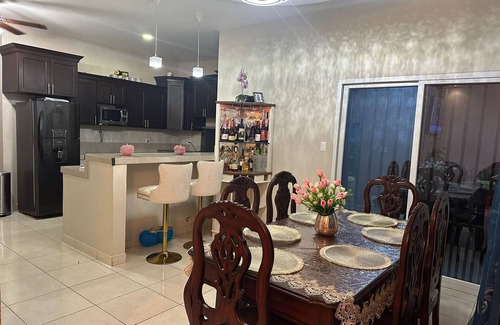 Sector 3 Casa | Residencial Quinta Los Laureles
