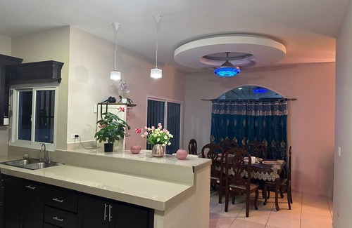Sector 3 Casa | Residencial Quinta Los Laureles