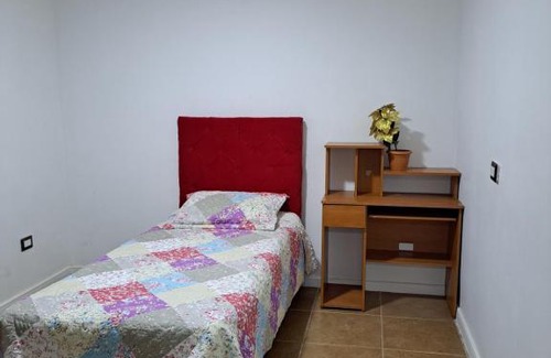 Linares Casa | Residencial ramon olate