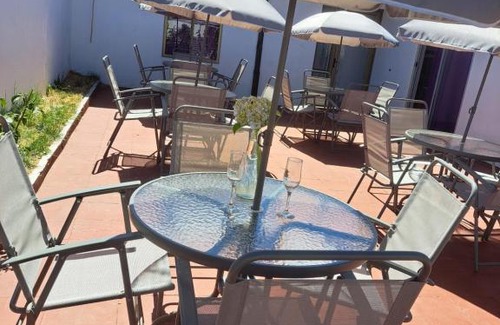 Linares Casa | Residencial ramon olate