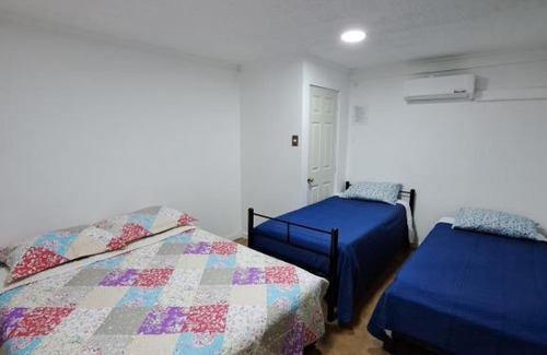 Linares Casa | Residencial ramon olate
