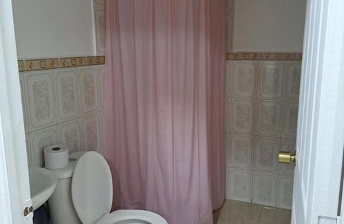 Linares Casa | Residencial ramon olate