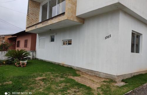 Torres Casa | Residencial Ramos AP 01