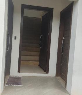 Torres Casa | Residencial Ramos AP 01
