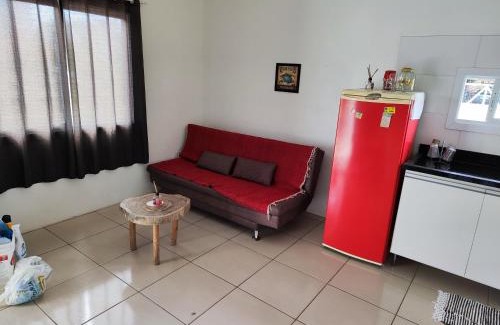 Torres Casa | Residencial Ramos AP 01