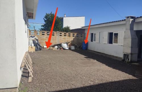 Torres Apartamento | Residencial Ramos em Torres