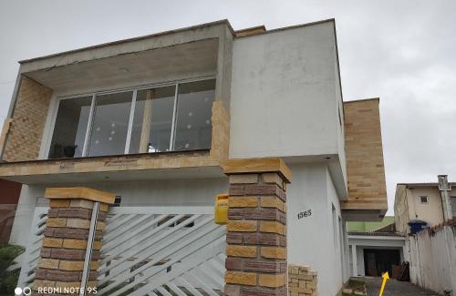 Torres Casa | Residencial Ramos varanda