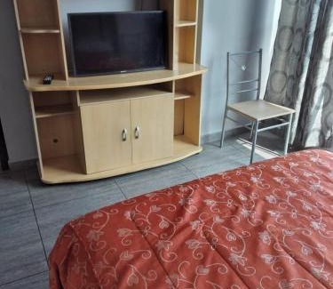 Tacna Apartamento | Residencial Rancagua