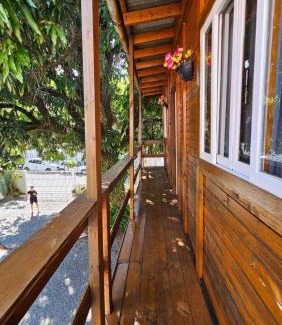 Nacoes Chalet De Esquí | Residencial Recanto Paraíso BC - Chalé da Árvore