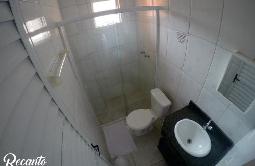 Ze Amandio Apartamento | Residencial Recanto do Sossego